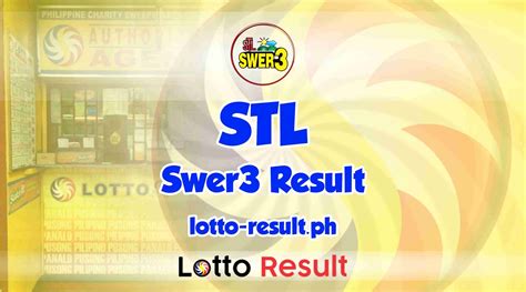 stl result 2020